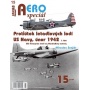 Jakab Aero Special 15  Protiútok letadlových lodí US Navy 1.část 