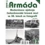 Jakab Armada 17   Modernizace výzbroje čs.branné moci ve 30.letech ve fotografii