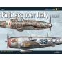 Kagero15011  Fighters over Italy