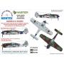 KAM32008  Focke Wulf Fw 190A-8