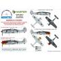 KAM32014  Focke Wulf Fw 190A-6