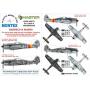 KAM32070  Focke Wulf Fw 190A-8
