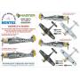 KAM32073  Focke Wulf Fw 190F-8