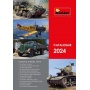 Katalog MiniArt 2024