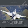 Aicraft in Detail 031 Duke Hawkins: SAAB 35 Draken European Air Forces