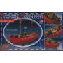 LINDBERG 70860 [1:95]  Nantucket Light Ship