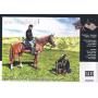 MB3549 [1:35]  U.S.Civil War Series: Yankee Scout and Tracker