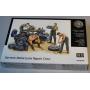 MB3560 [1:35]  German Motorcycle Repair crew 