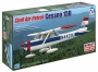 MINICRAFT 11667  [1:48]  Cessna 150 .Civil Air Patrol