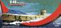 MIRAGE 350504 [1:350]  U-40 typ IXa (turm I)