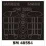 MONTEX  SM48554 CW-22b