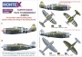 MONTEX  K24082  P-47D Thunderbolt (Razorback)