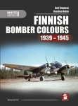 Mushroom 9140  Finnish Bomber Colours  1939-1945