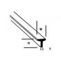 PL90564  Pręt polistyrenowy T  3,2mm