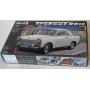 REVELL07256 [1:24]  Trabant 601 S