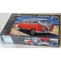 REVELL07399 [1:24]  Volkswagen  T1" Samba bus "