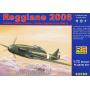 RS Models 92086 [1:72]  Reggiane 2006