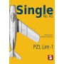 SINGLE No.45  PZL Lim-1