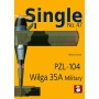 SINGLE No.47  PZL-104 Wilga 35A Military