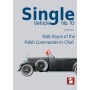 SINGLE Vehicle No.10  Rolls-Royce of the Polish Commander-in-Chief