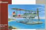 SPECIAL HOBBY 72241 [1:72]  Vickers/CASA Type 245 " Spanih Vildbeest with floats"
