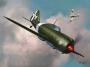 SWORD 72059 [1:72] Re.2002 Ariete