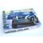 TAMIYA 24130 [1:24]  Morris Mini Cooper Racing