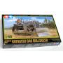 TAMIYA 32565 [1:48]  Komatsu G40 Bulldozer