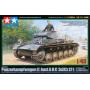TAMIYA 32570 [1:48]  Panzer II A/B/C - French Campaign