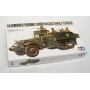 TAMIYA 35070 [1:35]  M3A2 Personnel Carrier
