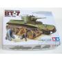 TAMIYA 35309 [1:35]  BT-7 model 1935
