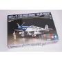 TAMIYA 92216 [1:48]  P-51 Mustang "Blue Nose"