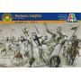 ITALERI 6019 Teutonic Knights ITALERI 6019 Teutonic Knights