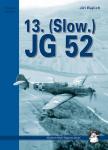 Mushroom 7107  13.(slow.) JG 52 