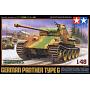 TAMIYA 32520 [1:48]  Panther Ausf.G
