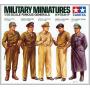 TAMIYA 35118 [1:35]  Famous Generals
