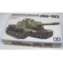 TAMIYA 35303 [1:35]  JSU-152
