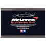 TAMIYA 89718 [1:20]  McLaren Mercedes MP4/13
