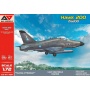 A&A MODELS [1:72]  Hawk 200 ZG200  