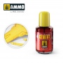A.MIG 2046 Red Magma Cement  30ml