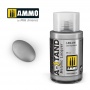 A.MIG -2316 A-STAND Dull Aluminium