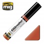 A.MIG 3511 OILBRUSHER Red Primer