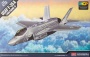 ACADEMY 12507  [1:72]  F-35A Lightning II (USAF)