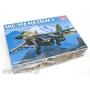 ACADEMY 12263 [1:48]  MiG-29A Fulcrum A