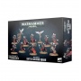 Adepta Sororitas Battle Sisters Squad. Warhammer 40.000 