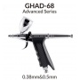 Aerograf Advanced Series GHAD-68 Airbrush