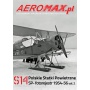 Aeromax.pl S14  P Polskie statki powietrzne SP- 1954-56 fotorejestr vol.2