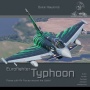 Aicraft in Detail 006. Eurofighter Typhoon