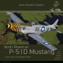Aicraft in Detail 006 North American P-51D Mustang. Duke Hawkins Calssic 
