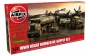 AIRFIX 06304 [1:72]  WWII USAAF 8th Air Force Bomber Resupply Set